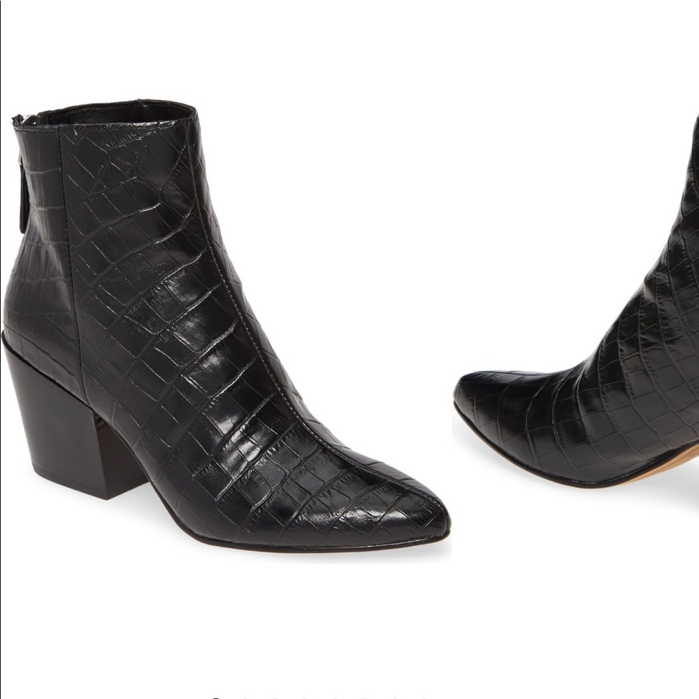 Dolce Vita Coltyn Bootie